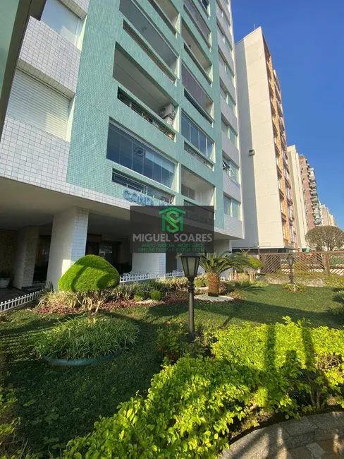 Apartamento com 1 quarto à venda, 39m2 em Embaré, Santos - SP - imagem 9 Foto 9 de Apartamento com 1 quarto à venda, 39m2 em Embaré, Santos - SP