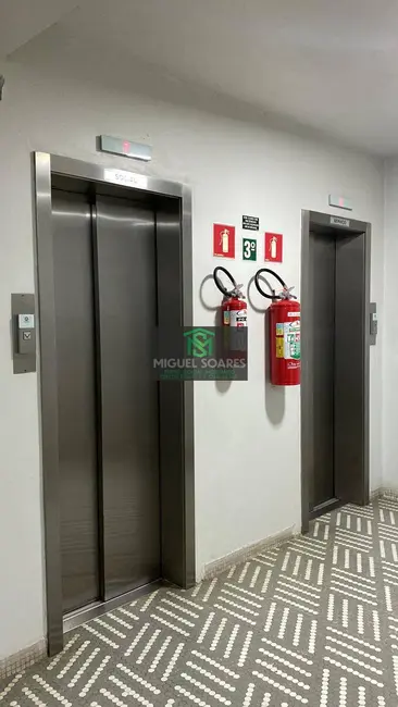 Apartamento com 1 quarto à venda, 39m2 em Embaré, Santos - SP - imagem 8 Foto 8 de Apartamento com 1 quarto à venda, 39m2 em Embaré, Santos - SP