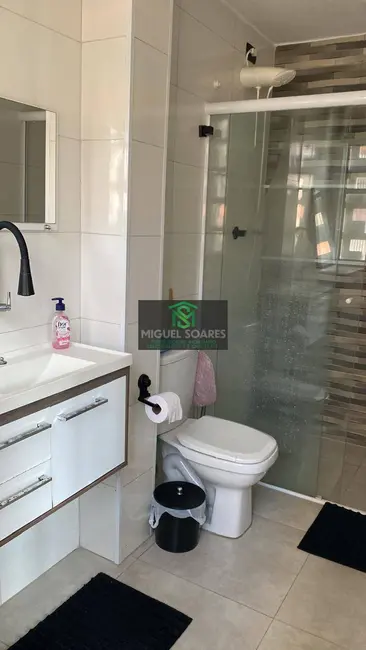 Apartamento com 1 quarto à venda, 39m2 em Embaré, Santos - SP - imagem 7 Foto 7 de Apartamento com 1 quarto à venda, 39m2 em Embaré, Santos - SP