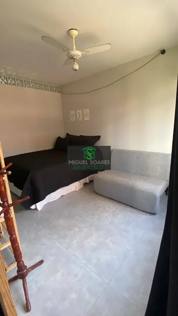 Apartamento com 1 quarto à venda, 39m2 em Embaré, Santos - SP - imagem 6 Foto 6 de Apartamento com 1 quarto à venda, 39m2 em Embaré, Santos - SP