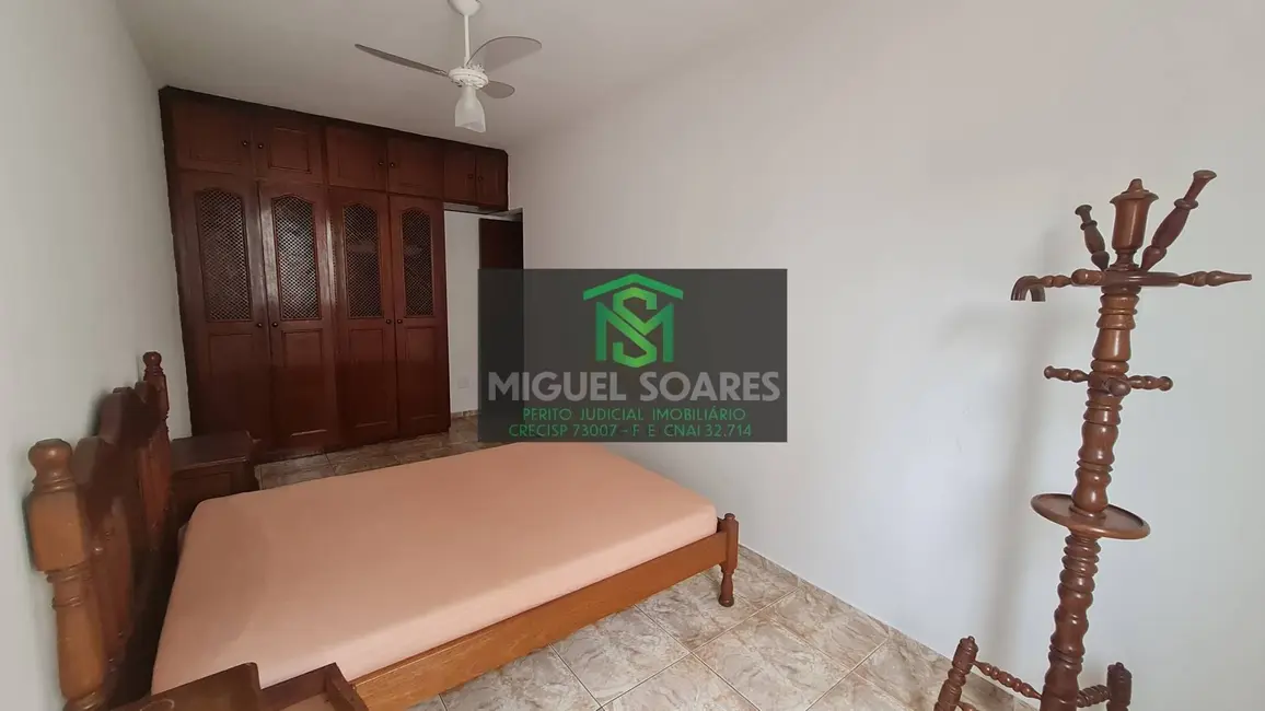 Foto 4 de Apartamento com 2 quartos à venda, 72m2 em José Menino, Santos - SP