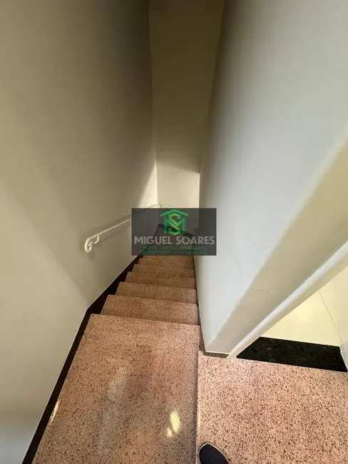 Sobrado com 2 quartos à venda, 98m2 em Macuco, Santos - SP - imagem 6 Foto 6 de Sobrado com 2 quartos à venda, 98m2 em Macuco, Santos - SP