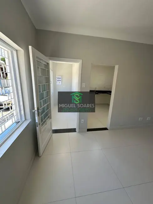 Sobrado com 2 quartos à venda, 98m2 em Macuco, Santos - SP - imagem 9 Foto 9 de Sobrado com 2 quartos à venda, 98m2 em Macuco, Santos - SP