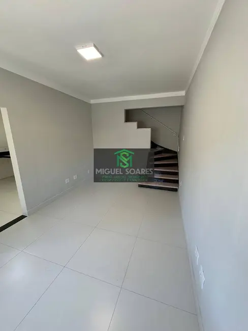 Sobrado com 2 quartos à venda, 98m2 em Macuco, Santos - SP - imagem 8 Foto 8 de Sobrado com 2 quartos à venda, 98m2 em Macuco, Santos - SP