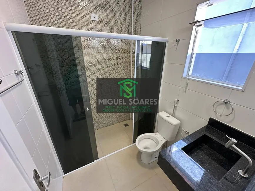 Sobrado com 2 quartos à venda, 98m2 em Macuco, Santos - SP - imagem 5 Foto 5 de Sobrado com 2 quartos à venda, 98m2 em Macuco, Santos - SP