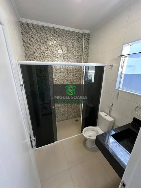 Sobrado com 2 quartos à venda, 98m2 em Macuco, Santos - SP - imagem 3 Foto 3 de Sobrado com 2 quartos à venda, 98m2 em Macuco, Santos - SP