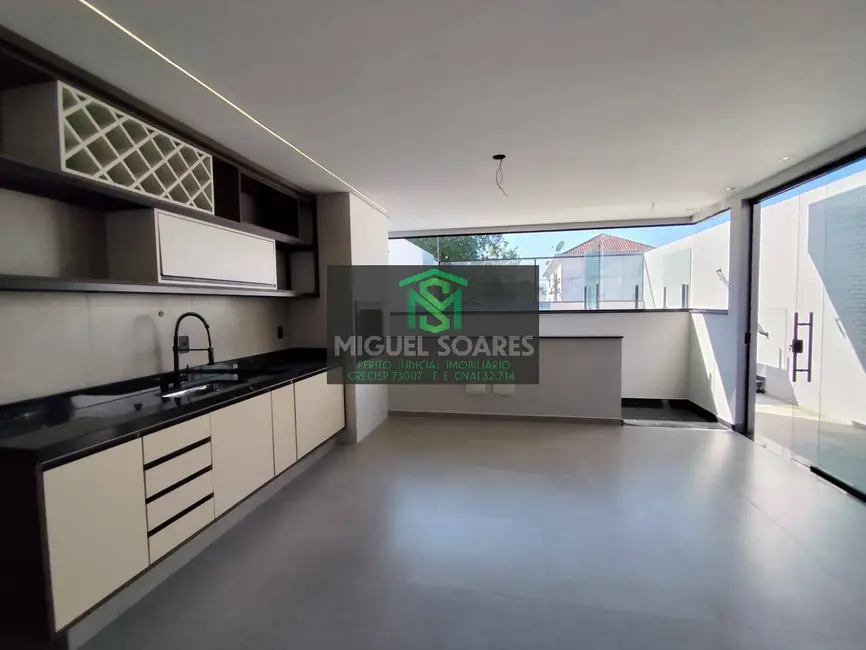 Foto 7 de Casa com 4 quartos à venda, 290m2 em Boqueirão, Santos - SP