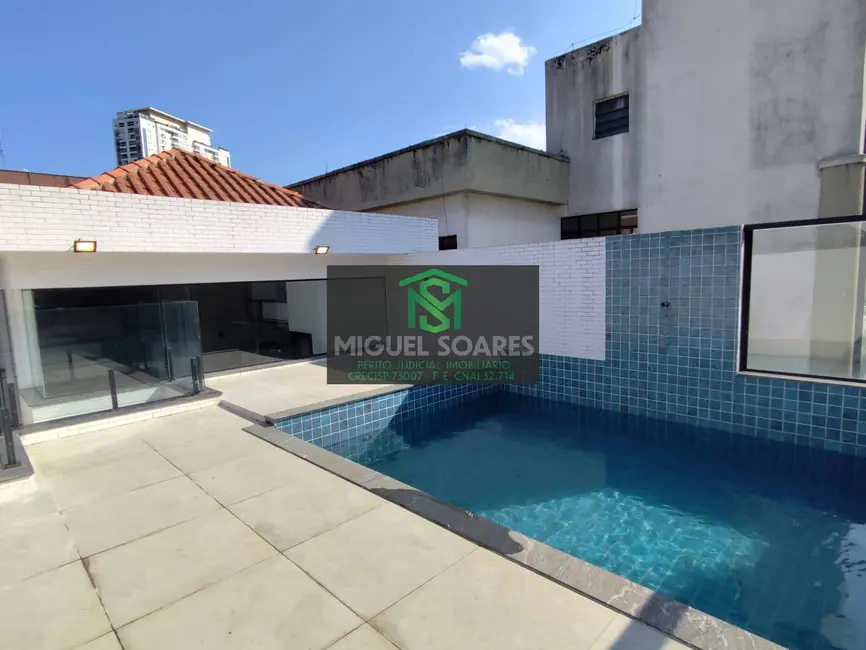 Foto 9 de Casa com 4 quartos à venda, 290m2 em Boqueirão, Santos - SP