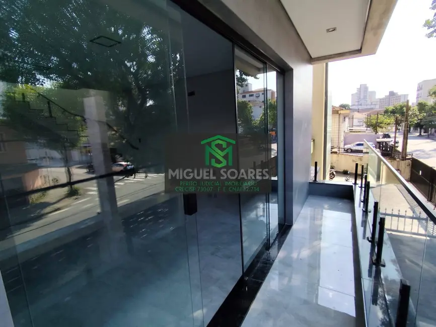 Foto 3 de Casa com 4 quartos à venda, 290m2 em Boqueirão, Santos - SP