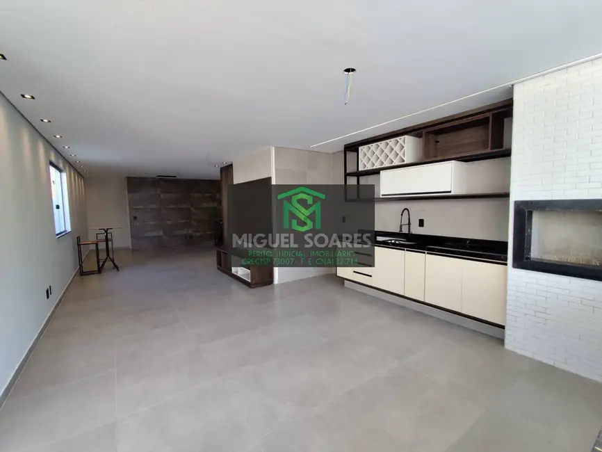 Foto 8 de Casa com 4 quartos à venda, 290m2 em Boqueirão, Santos - SP