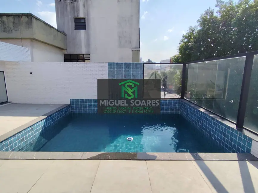 Foto 6 de Casa com 4 quartos à venda, 290m2 em Boqueirão, Santos - SP