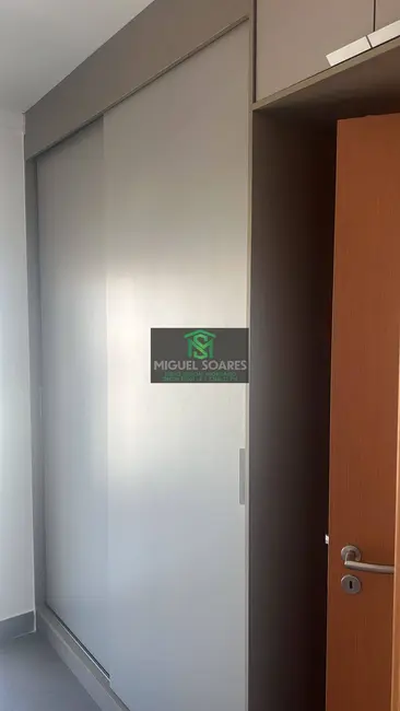 Foto 6 de Apartamento com 2 quartos para alugar, 70m2 em Boqueirão, Santos - SP