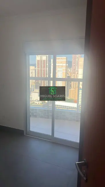 Foto 7 de Apartamento com 2 quartos para alugar, 70m2 em Boqueirão, Santos - SP