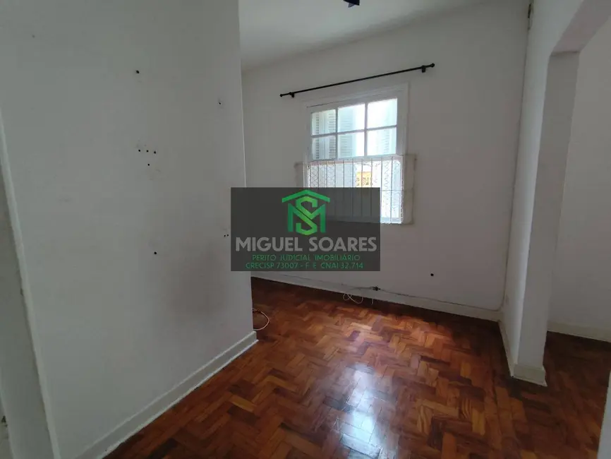 Foto 4 de Apartamento com 2 quartos à venda, 43m2 em Marapé, Santos - SP