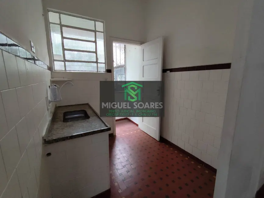 Foto 7 de Apartamento com 2 quartos à venda, 43m2 em Marapé, Santos - SP