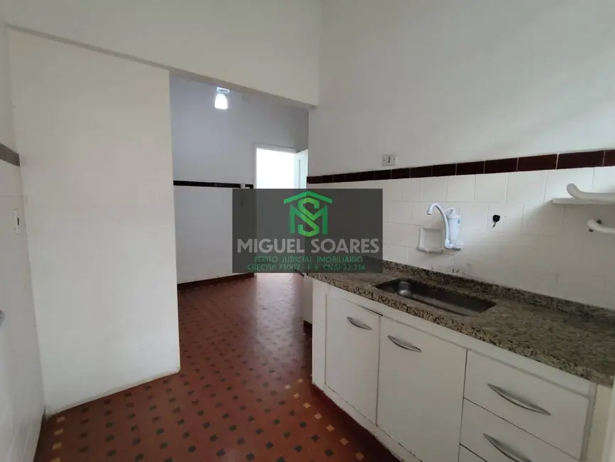 Foto 5 de Apartamento com 2 quartos à venda, 43m2 em Marapé, Santos - SP