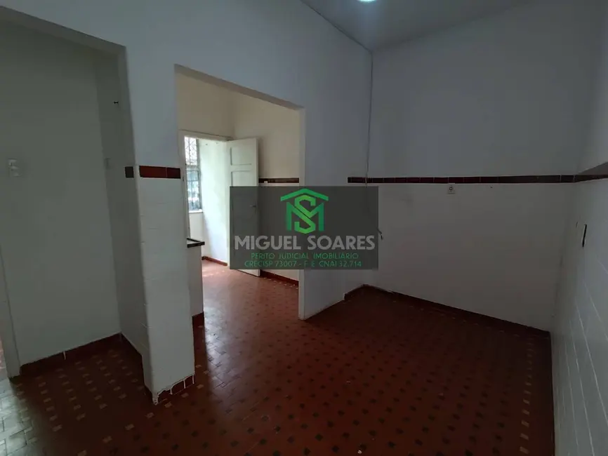 Foto 9 de Apartamento com 2 quartos à venda, 43m2 em Marapé, Santos - SP