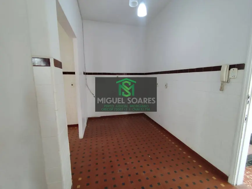 Foto 1 de Apartamento com 2 quartos à venda, 43m2 em Marapé, Santos - SP