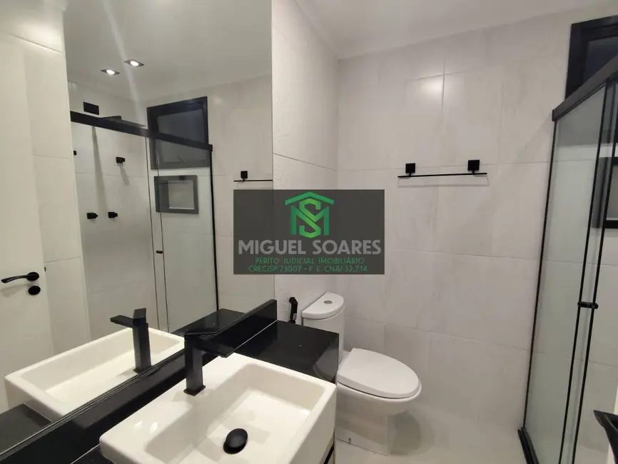 Cobertura com 3 quartos à venda, 192m2 em Pompéia, Santos - SP - imagem 7 Foto 7 de Cobertura com 3 quartos à venda, 192m2 em Pompéia, Santos - SP