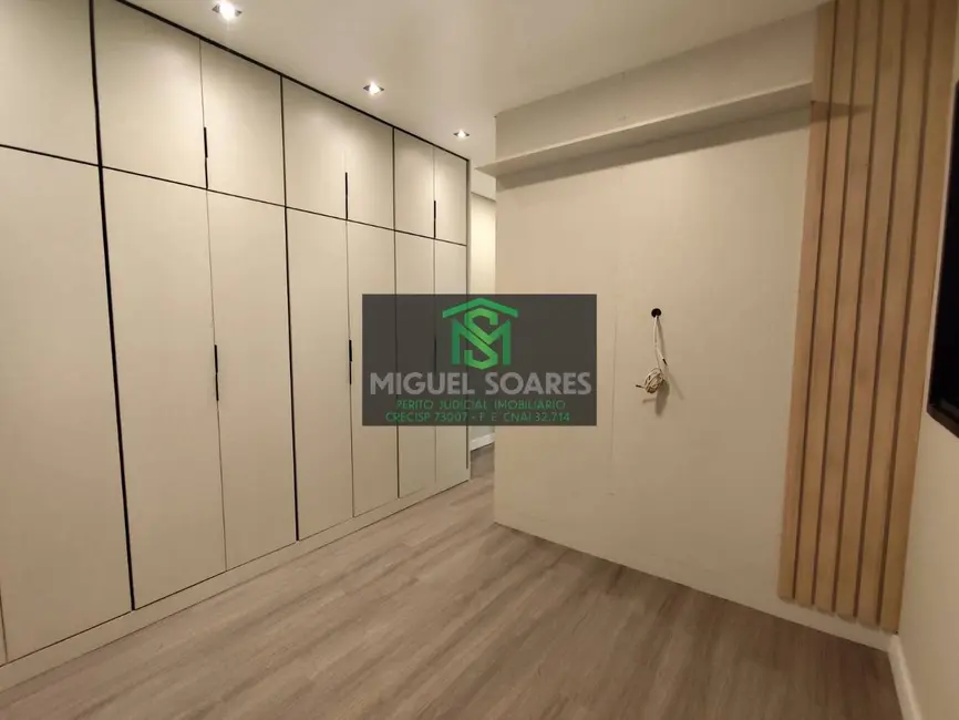 Cobertura com 3 quartos à venda, 192m2 em Pompéia, Santos - SP - imagem 2 Foto 2 de Cobertura com 3 quartos à venda, 192m2 em Pompéia, Santos - SP