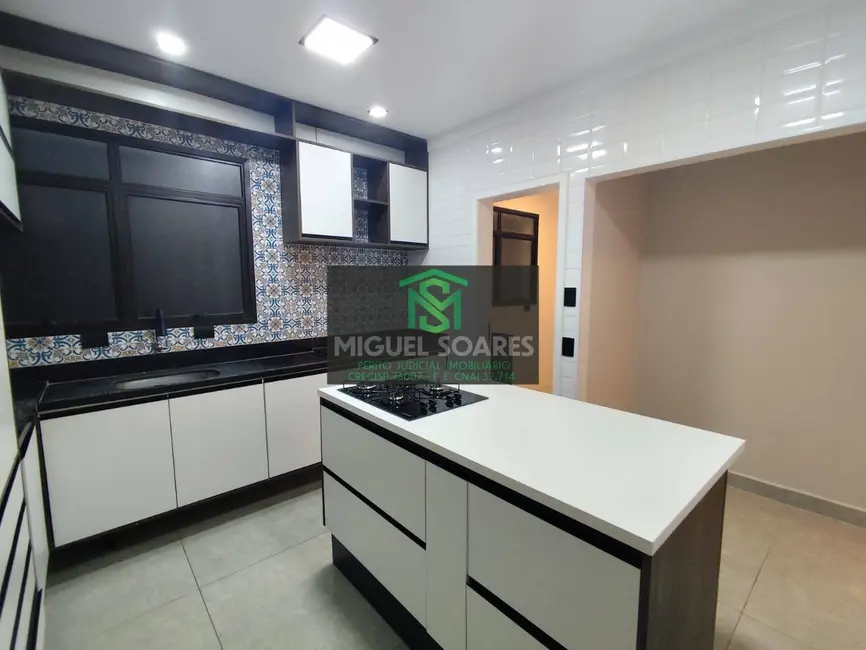 Cobertura com 3 quartos à venda, 192m2 em Pompéia, Santos - SP - imagem 9 Foto 9 de Cobertura com 3 quartos à venda, 192m2 em Pompéia, Santos - SP