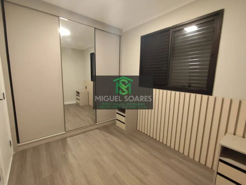 Cobertura com 3 quartos à venda, 192m2 em Pompéia, Santos - SP - imagem 4 Foto 4 de Cobertura com 3 quartos à venda, 192m2 em Pompéia, Santos - SP