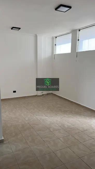 Foto 2 de Apartamento com 2 quartos para alugar, 70m2 em Gonzaga, Santos - SP