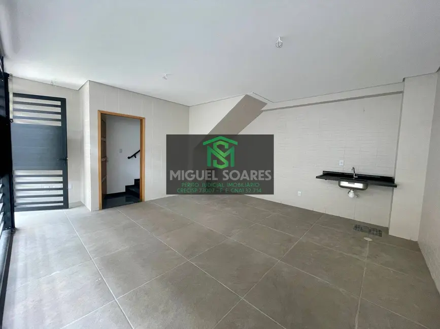 Apartamento com 2 quartos à venda, 59m2 em Marapé, Santos - SP - imagem 6 Foto 6 de Apartamento com 2 quartos à venda, 59m2 em Marapé, Santos - SP