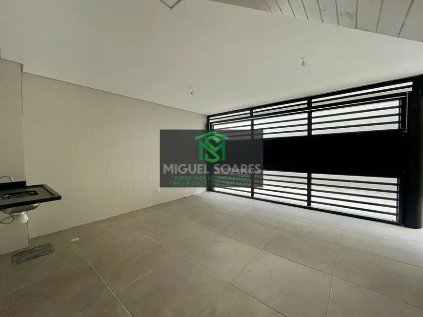 Apartamento com 2 quartos à venda, 59m2 em Marapé, Santos - SP - imagem 9 Foto 9 de Apartamento com 2 quartos à venda, 59m2 em Marapé, Santos - SP