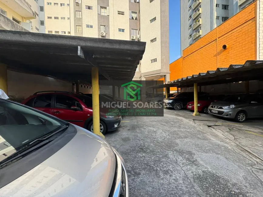 Foto 6 de Apartamento com 1 quarto à venda, 58m2 em Centro, Sao Vicente - SP