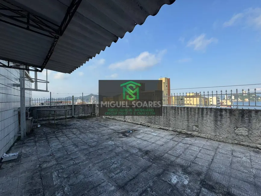 Foto 4 de Apartamento com 1 quarto à venda, 58m2 em Centro, Sao Vicente - SP