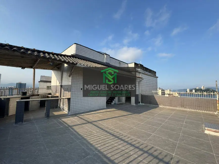 Foto 5 de Apartamento com 1 quarto à venda, 58m2 em Centro, Sao Vicente - SP