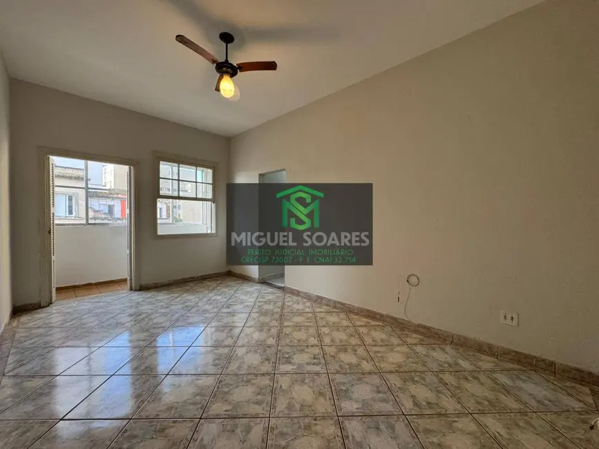 Foto 9 de Apartamento com 1 quarto à venda, 58m2 em Centro, Sao Vicente - SP