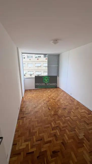 Foto 6 de Apartamento com 3 quartos à venda, 152m2 em José Menino, Santos - SP