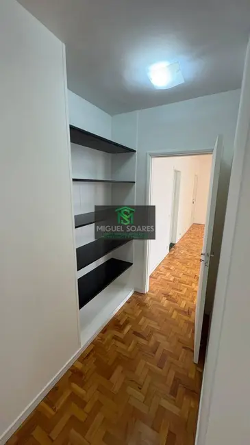 Foto 2 de Apartamento com 3 quartos à venda, 152m2 em José Menino, Santos - SP