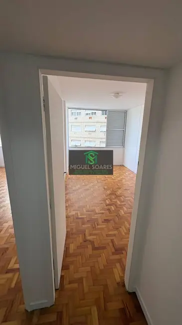 Foto 7 de Apartamento com 3 quartos à venda, 152m2 em José Menino, Santos - SP