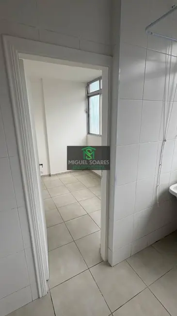 Foto 8 de Apartamento com 3 quartos à venda, 152m2 em José Menino, Santos - SP