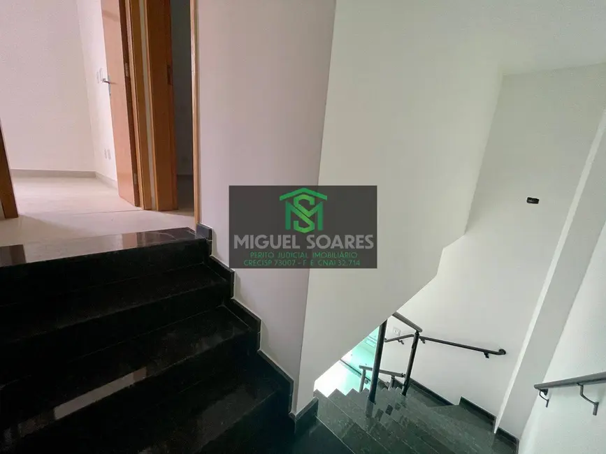 Foto 3 de Apartamento à venda, 95m2 em Marapé, Santos - SP