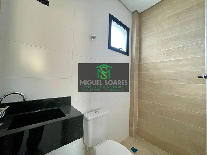 Foto 22 de Apartamento à venda, 95m2 em Marapé, Santos - SP