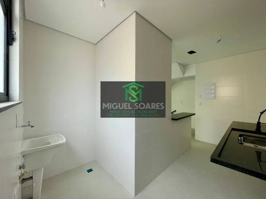 Foto 29 de Apartamento à venda, 95m2 em Marapé, Santos - SP