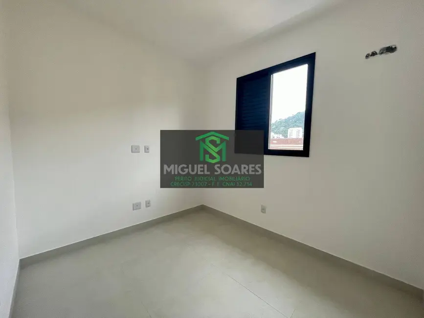 Foto 20 de Apartamento à venda, 95m2 em Marapé, Santos - SP