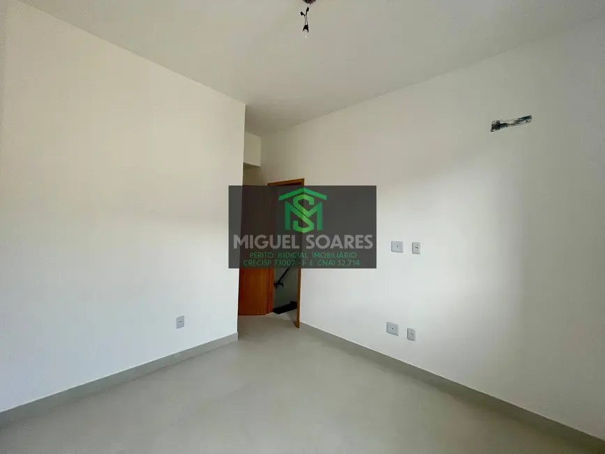 Foto 18 de Apartamento à venda, 95m2 em Marapé, Santos - SP