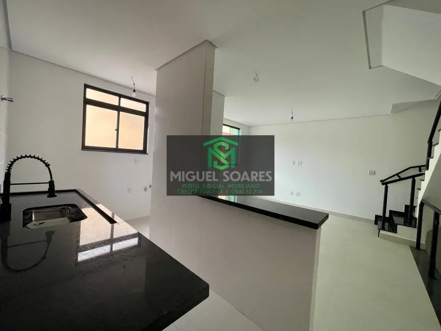 Foto 10 de Apartamento à venda, 95m2 em Marapé, Santos - SP