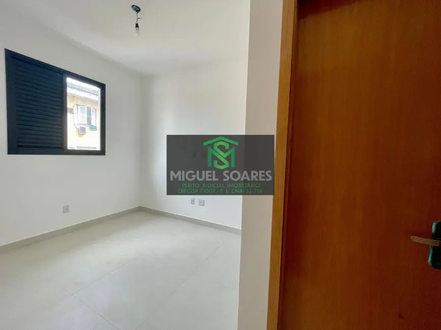 Foto 25 de Apartamento à venda, 95m2 em Marapé, Santos - SP