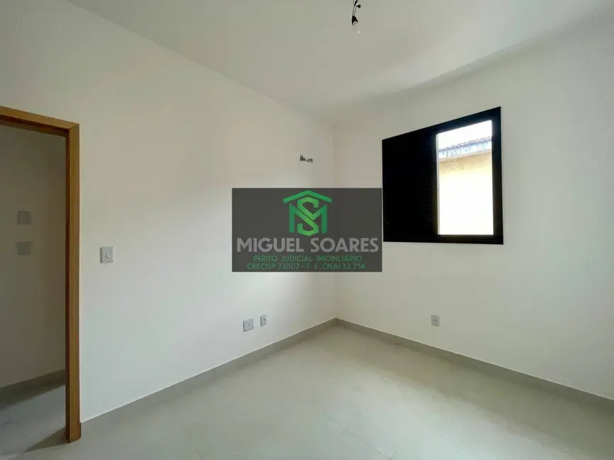 Foto 16 de Apartamento à venda, 95m2 em Marapé, Santos - SP