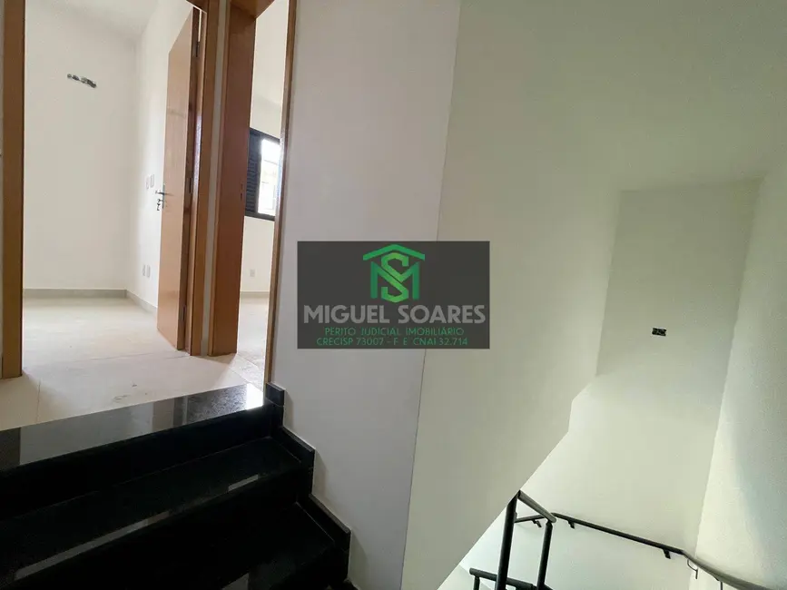 Foto 27 de Apartamento à venda, 95m2 em Marapé, Santos - SP