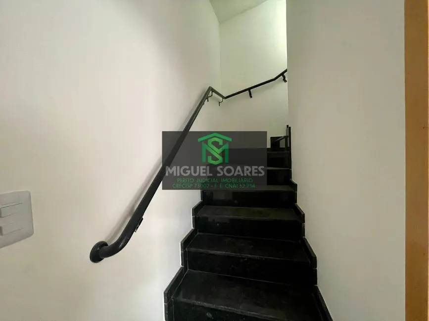 Foto 7 de Apartamento à venda, 95m2 em Marapé, Santos - SP