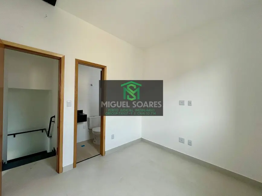 Foto 19 de Apartamento à venda, 95m2 em Marapé, Santos - SP