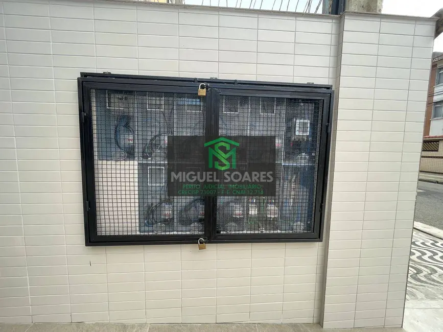 Casa com 2 quartos à venda, 92m2 em Marapé, Santos - SP - imagem 8 Foto 8 de Casa com 2 quartos à venda, 92m2 em Marapé, Santos - SP