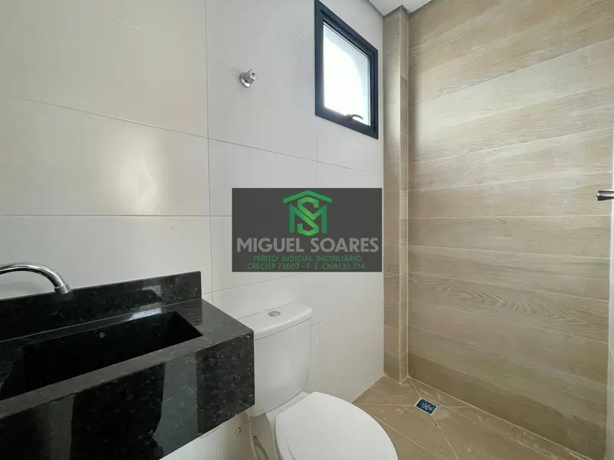 Casa com 2 quartos à venda, 92m2 em Marapé, Santos - SP - imagem 2 Foto 2 de Casa com 2 quartos à venda, 92m2 em Marapé, Santos - SP